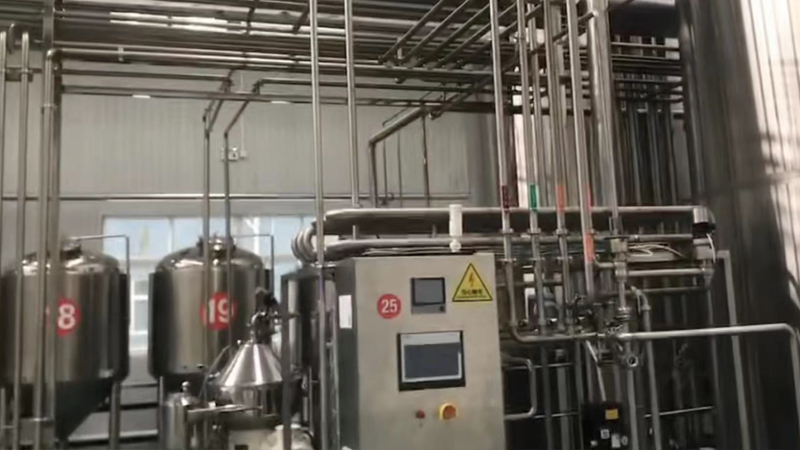 上虞河北船头客精酿啤酒厂